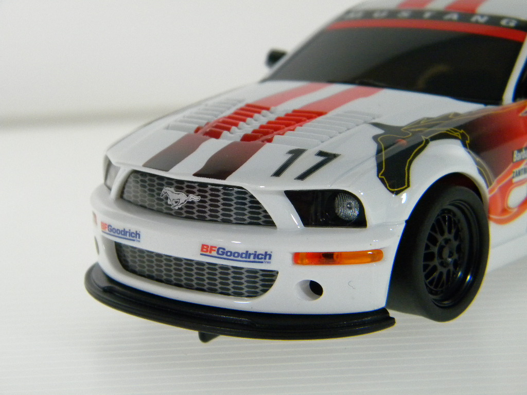 Ford Mustang (55023